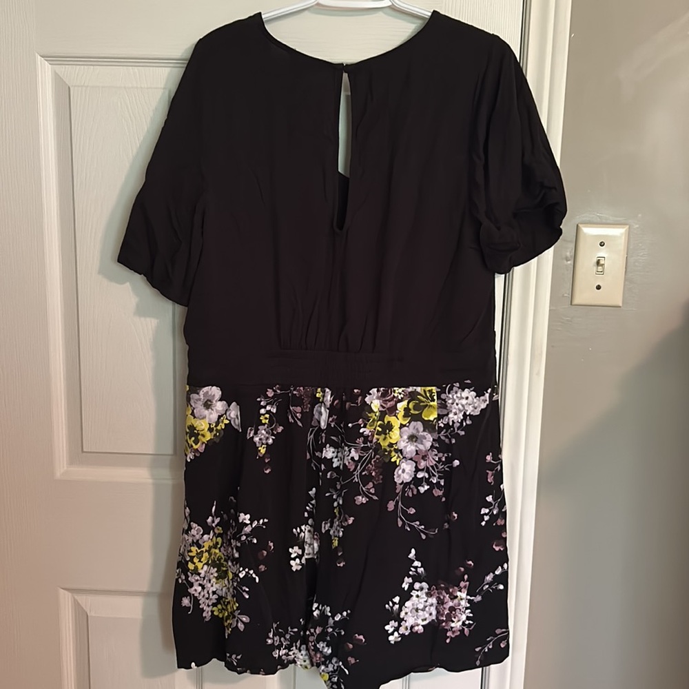 Torrid Romper - Picture 4 of 4